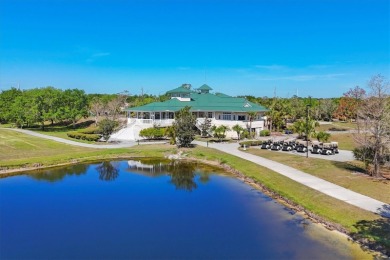 Welcome to your new *Quality Built* Lee Wetherington Home in The on The Preserve Golf Club At Tara in Florida - for sale on GolfHomes.com, golf home, golf lot
