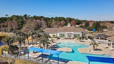Welcome to 7401 Balmore Drive SW- your next primary residence or on Sandpiper Bay Golf and Country Club in North Carolina - for sale on GolfHomes.com, golf home, golf lot