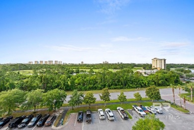 Discover this pristine condo at Lost Key Golf & Beach Club, Site on Lost Key Golf Club in Florida - for sale on GolfHomes.com, golf home, golf lot