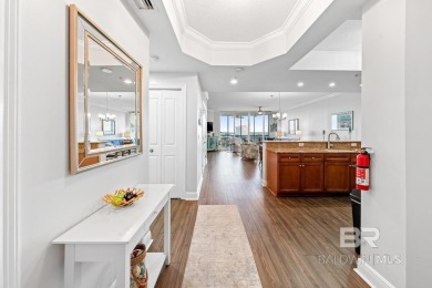 Discover this pristine condo at Lost Key Golf & Beach Club, Site on Lost Key Golf Club in Florida - for sale on GolfHomes.com, golf home, golf lot