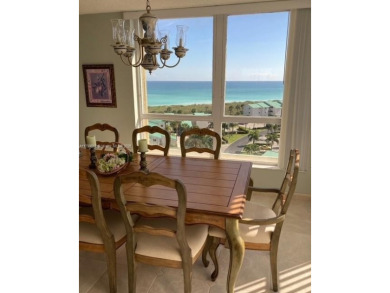 Beautiful views to the Ocean and pool from every room, 2 on Ocean Village Golf Course in Florida - for sale on GolfHomes.com, golf home, golf lot