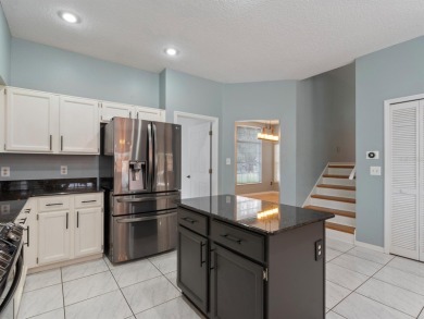 You don't want to miss this beauty! This home is on a CORNER LOT on Twin Rivers Golf Club in Florida - for sale on GolfHomes.com, golf home, golf lot