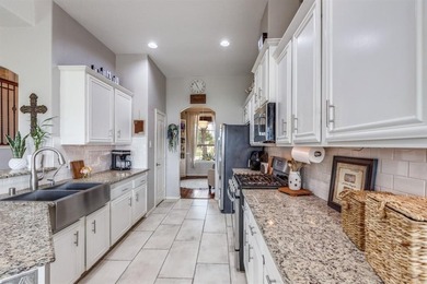 Don't miss this beautiful home in the highly desirable Fairways on WestRidge Golf Course in Texas - for sale on GolfHomes.com, golf home, golf lot