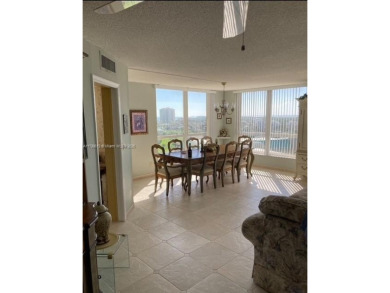 Beautiful views to the Ocean and pool from every room, 2 on Ocean Village Golf Course in Florida - for sale on GolfHomes.com, golf home, golf lot