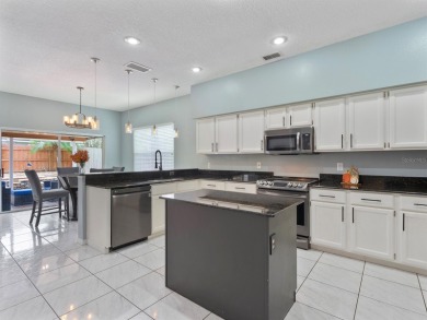 You don't want to miss this beauty! This home is on a CORNER LOT on Twin Rivers Golf Club in Florida - for sale on GolfHomes.com, golf home, golf lot