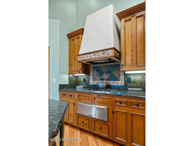 Tucked behind the main gates of the prestigious Hassayampa on Capital Canyon Club in Arizona - for sale on GolfHomes.com, golf home, golf lot