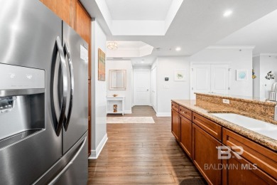 Discover this pristine condo at Lost Key Golf & Beach Club, Site on Lost Key Golf Club in Florida - for sale on GolfHomes.com, golf home, golf lot