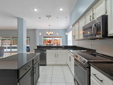 You don't want to miss this beauty! This home is on a CORNER LOT on Twin Rivers Golf Club in Florida - for sale on GolfHomes.com, golf home, golf lot