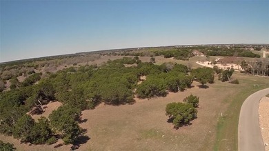 Beautiful flat .85 acre lot. This large lot give you multiple on The Retreat in Texas - for sale on GolfHomes.com, golf home, golf lot