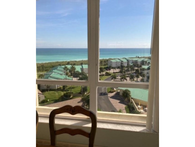 Beautiful views to the Ocean and pool from every room, 2 on Ocean Village Golf Course in Florida - for sale on GolfHomes.com, golf home, golf lot
