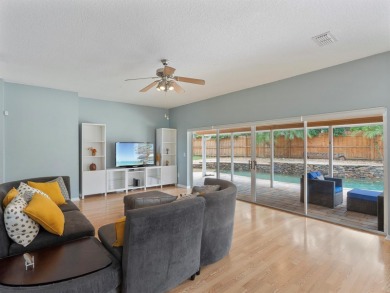 You don't want to miss this beauty! This home is on a CORNER LOT on Twin Rivers Golf Club in Florida - for sale on GolfHomes.com, golf home, golf lot
