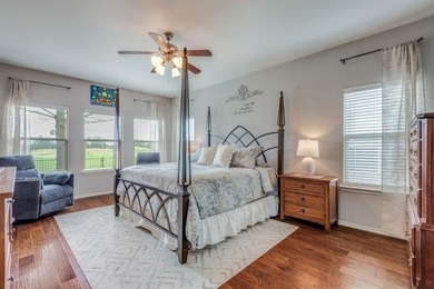 Don't miss this beautiful home in the highly desirable Fairways on WestRidge Golf Course in Texas - for sale on GolfHomes.com, golf home, golf lot