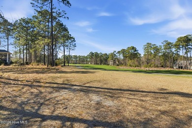 What a GREAT location to build your dream home on the 6th on Rivers Edge Golf Club in North Carolina - for sale on GolfHomes.com, golf home, golf lot