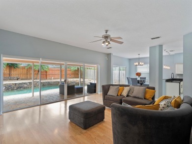 You don't want to miss this beauty! This home is on a CORNER LOT on Twin Rivers Golf Club in Florida - for sale on GolfHomes.com, golf home, golf lot