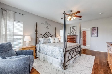 Don't miss this beautiful home in the highly desirable Fairways on WestRidge Golf Course in Texas - for sale on GolfHomes.com, golf home, golf lot