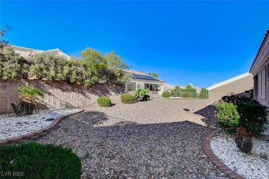 Newly remodeled with LVP flooring thoughout, 2-toned paint and on Highland Falls Golf Club in Nevada - for sale on GolfHomes.com, golf home, golf lot