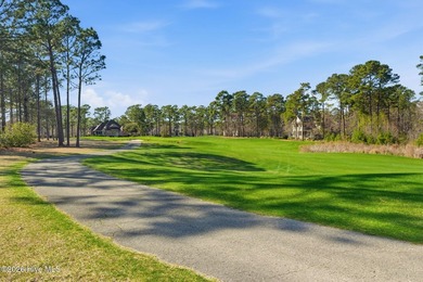 What a GREAT location to build your dream home on the 6th on Rivers Edge Golf Club in North Carolina - for sale on GolfHomes.com, golf home, golf lot
