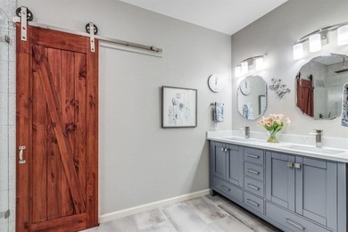 Don't miss this beautiful home in the highly desirable Fairways on WestRidge Golf Course in Texas - for sale on GolfHomes.com, golf home, golf lot