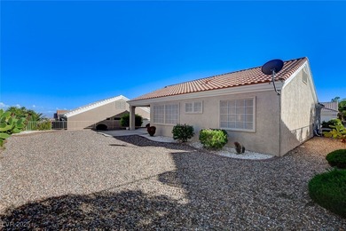Newly remodeled with LVP flooring thoughout, 2-toned paint and on Highland Falls Golf Club in Nevada - for sale on GolfHomes.com, golf home, golf lot