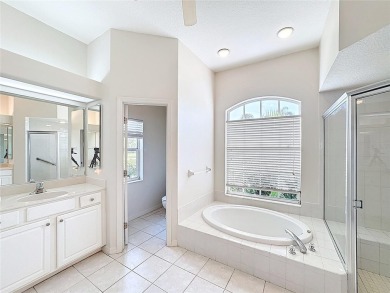 Welcome to your Florida dream home in the sought-after Pelican on Pelican Pointe Golf and Country Club in Florida - for sale on GolfHomes.com, golf home, golf lot