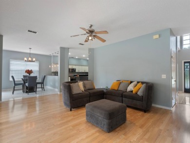 You don't want to miss this beauty! This home is on a CORNER LOT on Twin Rivers Golf Club in Florida - for sale on GolfHomes.com, golf home, golf lot