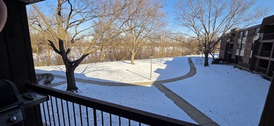 Welcome to your new home in Raintree Condominiums. The unit on Village Links of Glen Ellyn in Illinois - for sale on GolfHomes.com, golf home, golf lot