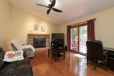 Welcome home to this beautiful and meticulously maintained home on The Moors Golf Club in Michigan - for sale on GolfHomes.com, golf home, golf lot
