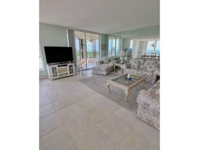 Beautiful views to the Ocean and pool from every room, 2 on Ocean Village Golf Course in Florida - for sale on GolfHomes.com, golf home, golf lot
