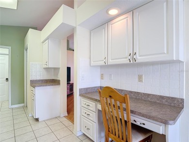 Welcome home to this picture-perfect 3-bedroom, 2-bathroom gem on Meadow Oaks Golf and Country Club in Florida - for sale on GolfHomes.com, golf home, golf lot