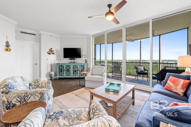 Discover this pristine condo at Lost Key Golf & Beach Club, Site on Lost Key Golf Club in Florida - for sale on GolfHomes.com, golf home, golf lot