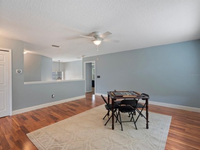 You don't want to miss this beauty! This home is on a CORNER LOT on Twin Rivers Golf Club in Florida - for sale on GolfHomes.com, golf home, golf lot