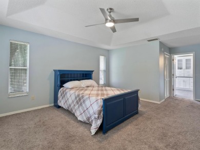 You don't want to miss this beauty! This home is on a CORNER LOT on Twin Rivers Golf Club in Florida - for sale on GolfHomes.com, golf home, golf lot