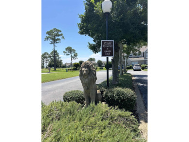 Come check out this waterfront townhome with spectacular views! on Tiger Point Golf and Country Club in Florida - for sale on GolfHomes.com, golf home, golf lot