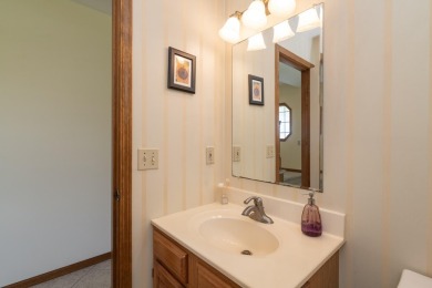 Welcome home to this beautiful and meticulously maintained home on The Moors Golf Club in Michigan - for sale on GolfHomes.com, golf home, golf lot