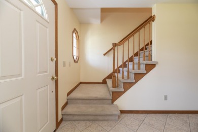 Welcome home to this beautiful and meticulously maintained home on The Moors Golf Club in Michigan - for sale on GolfHomes.com, golf home, golf lot