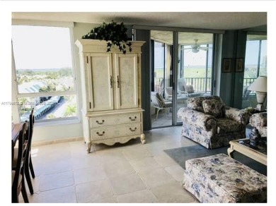 Beautiful views to the Ocean and pool from every room, 2 on Ocean Village Golf Course in Florida - for sale on GolfHomes.com, golf home, golf lot