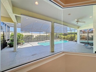 Welcome to your Florida dream home in the sought-after Pelican on Pelican Pointe Golf and Country Club in Florida - for sale on GolfHomes.com, golf home, golf lot