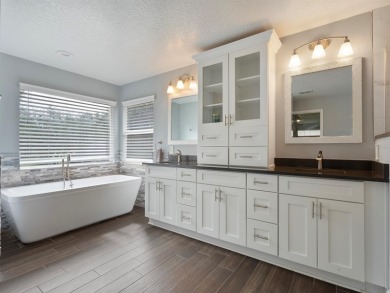 You don't want to miss this beauty! This home is on a CORNER LOT on Twin Rivers Golf Club in Florida - for sale on GolfHomes.com, golf home, golf lot