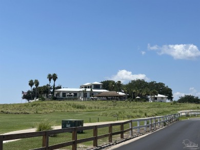 Come check out this waterfront townhome with spectacular views! on Tiger Point Golf and Country Club in Florida - for sale on GolfHomes.com, golf home, golf lot