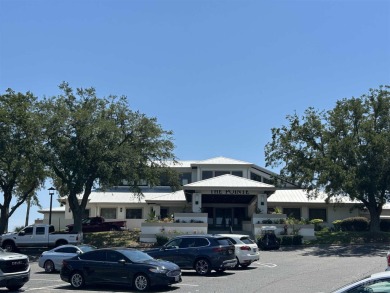 Come check out this waterfront townhome with spectacular views! on Tiger Point Golf and Country Club in Florida - for sale on GolfHomes.com, golf home, golf lot