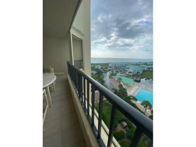 Beautiful views to the Ocean and pool from every room, 2 on Ocean Village Golf Course in Florida - for sale on GolfHomes.com, golf home, golf lot