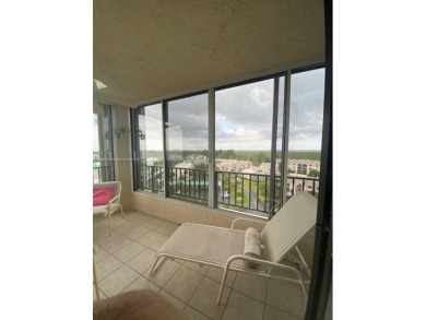 Beautiful views to the Ocean and pool from every room, 2 on Ocean Village Golf Course in Florida - for sale on GolfHomes.com, golf home, golf lot