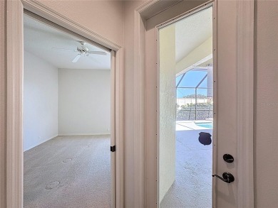 Welcome to your Florida dream home in the sought-after Pelican on Pelican Pointe Golf and Country Club in Florida - for sale on GolfHomes.com, golf home, golf lot
