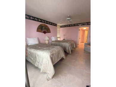 Beautiful views to the Ocean and pool from every room, 2 on Ocean Village Golf Course in Florida - for sale on GolfHomes.com, golf home, golf lot