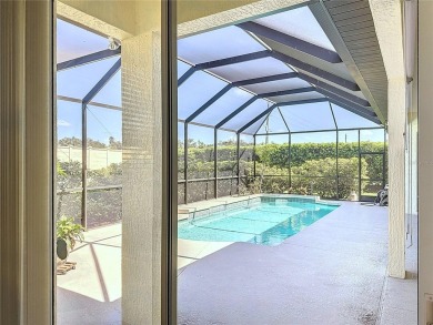 Welcome to your Florida dream home in the sought-after Pelican on Pelican Pointe Golf and Country Club in Florida - for sale on GolfHomes.com, golf home, golf lot