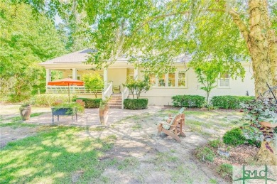 Situated on a quiet cul-de-sac overlooking the 5th hole of the on The Landings Club - Marshwood in Georgia - for sale on GolfHomes.com, golf home, golf lot