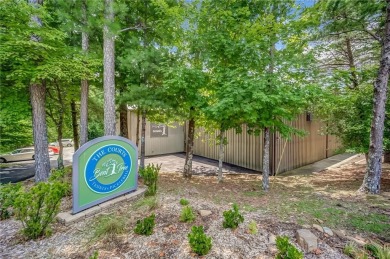 Welcome home to 771 Little Hendricks Mountain Rd! Up the paved on Bent Tree Golf Course in Georgia - for sale on GolfHomes.com, golf home, golf lot