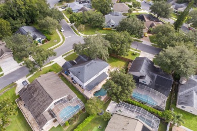 You don't want to miss this beauty! This home is on a CORNER LOT on Twin Rivers Golf Club in Florida - for sale on GolfHomes.com, golf home, golf lot
