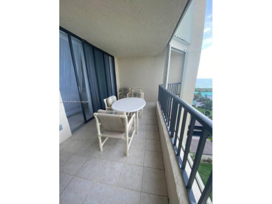 Beautiful views to the Ocean and pool from every room, 2 on Ocean Village Golf Course in Florida - for sale on GolfHomes.com, golf home, golf lot