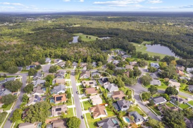 You don't want to miss this beauty! This home is on a CORNER LOT on Twin Rivers Golf Club in Florida - for sale on GolfHomes.com, golf home, golf lot